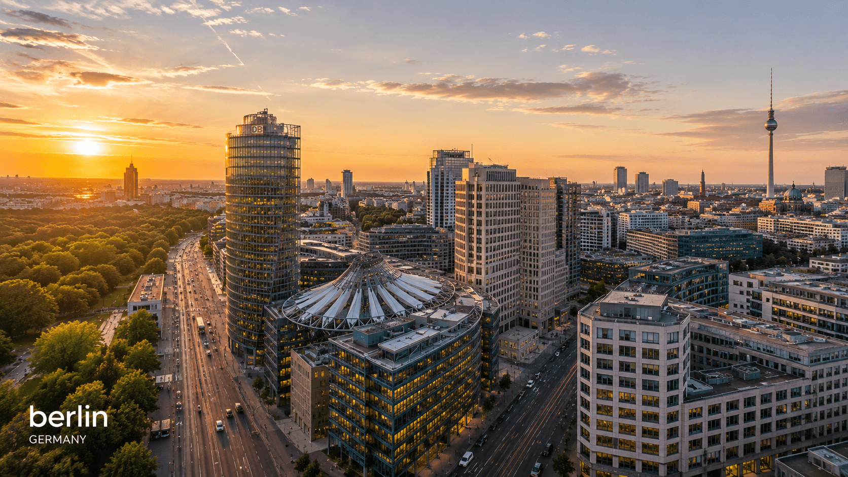 Berlin