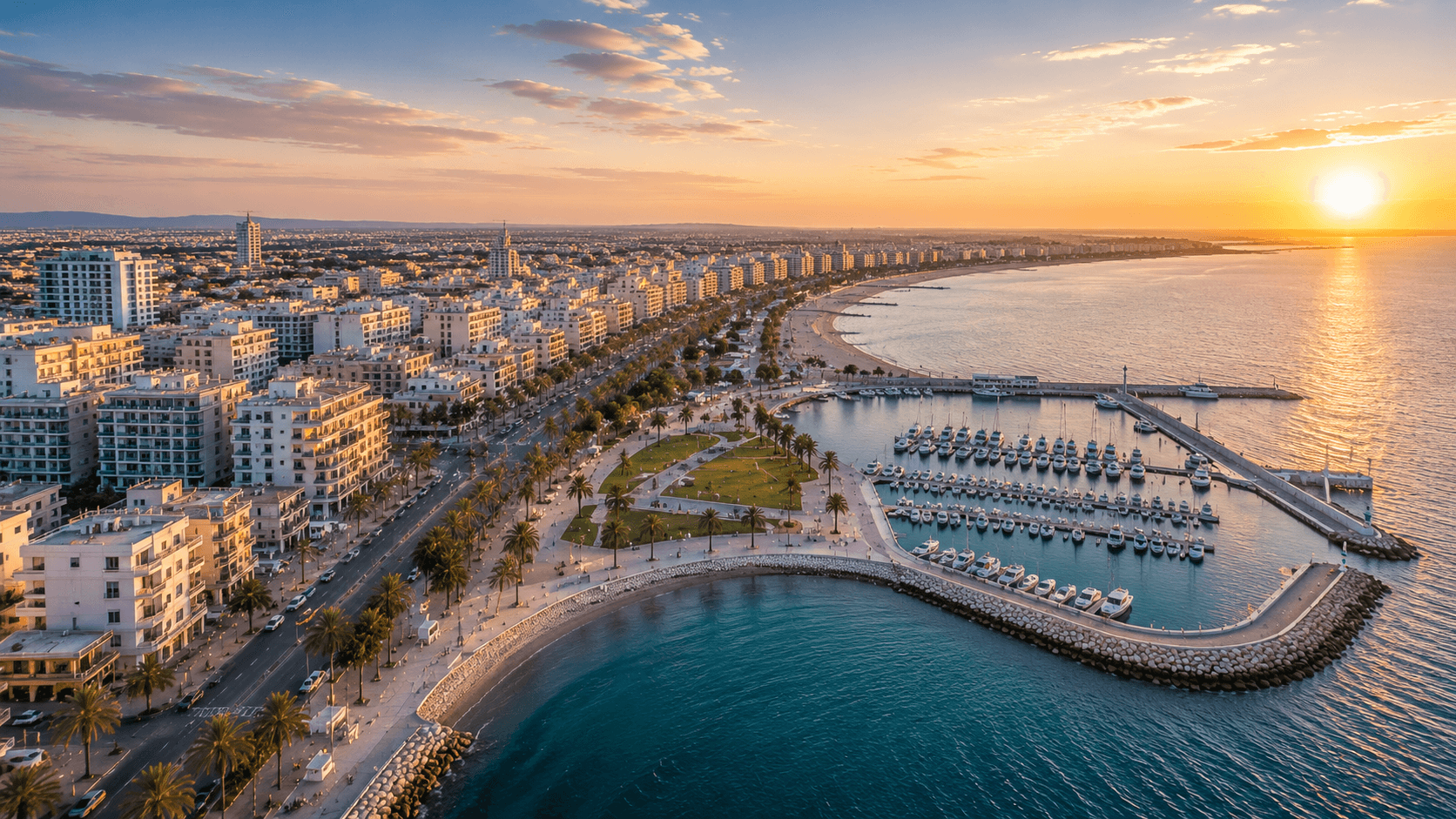 Larnaca