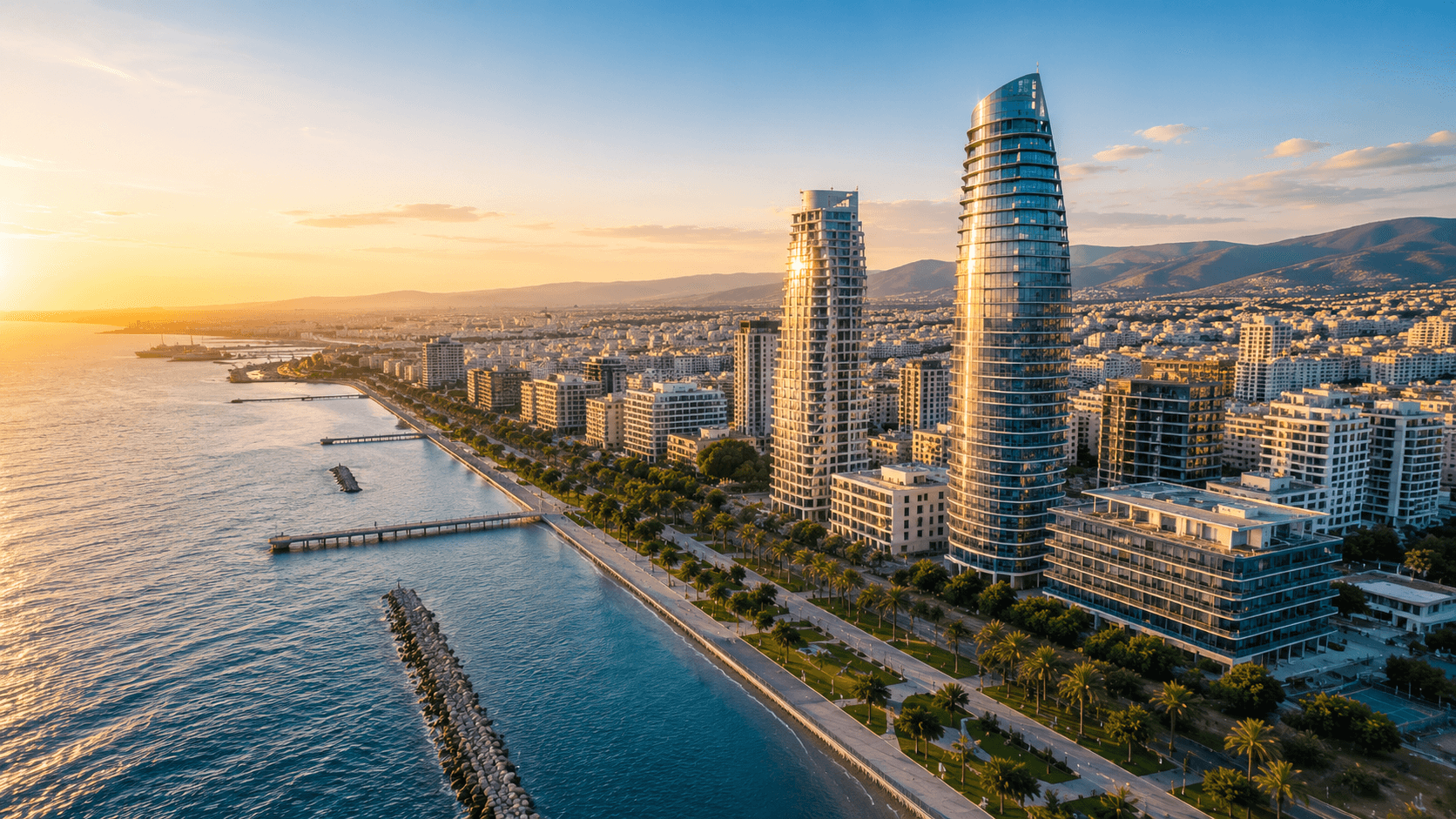 Limassol