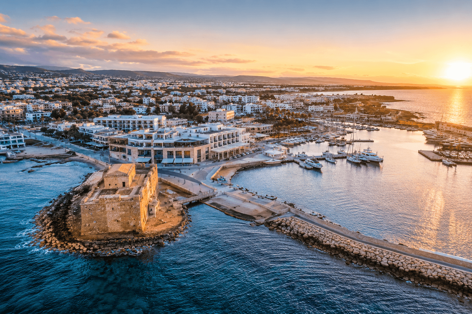 Paphos