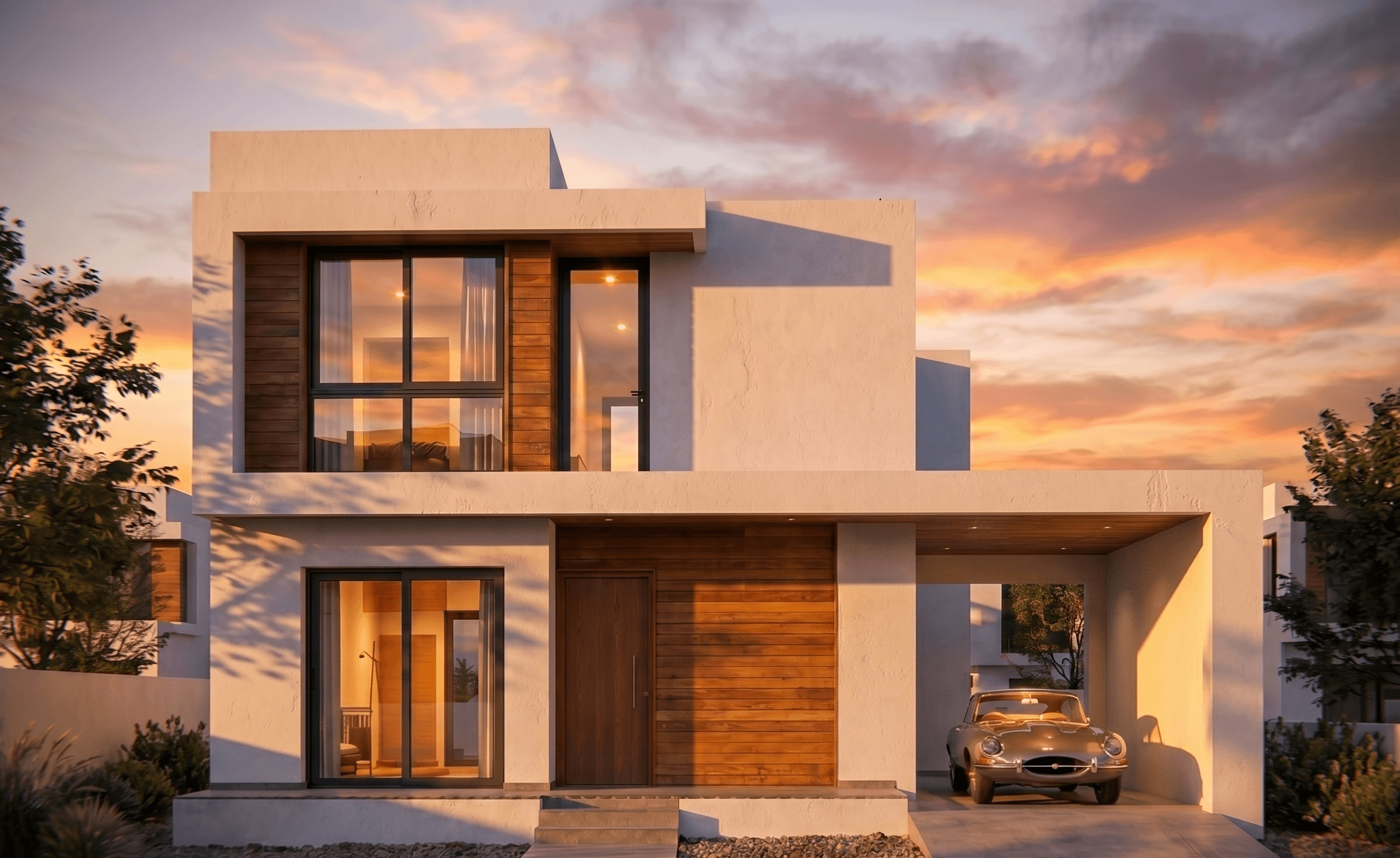 Cozy Living, Sotira