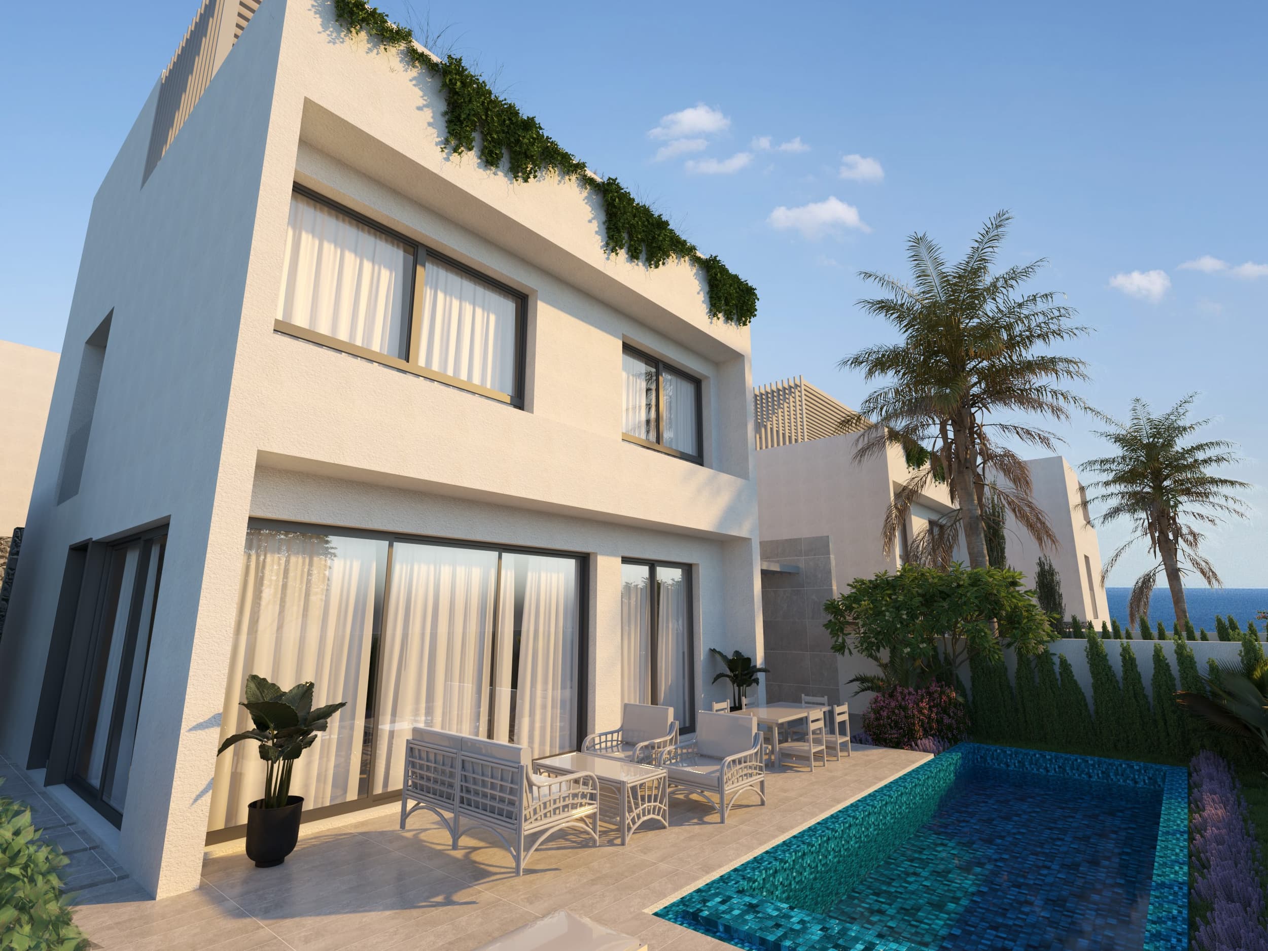 Sea Haven, Protaras