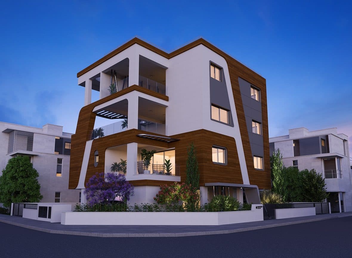 alfo Residences