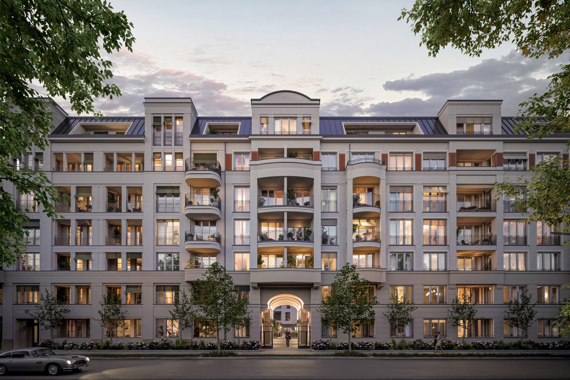 Die Neue Bockbrauerei Berlin-Kreuzberg