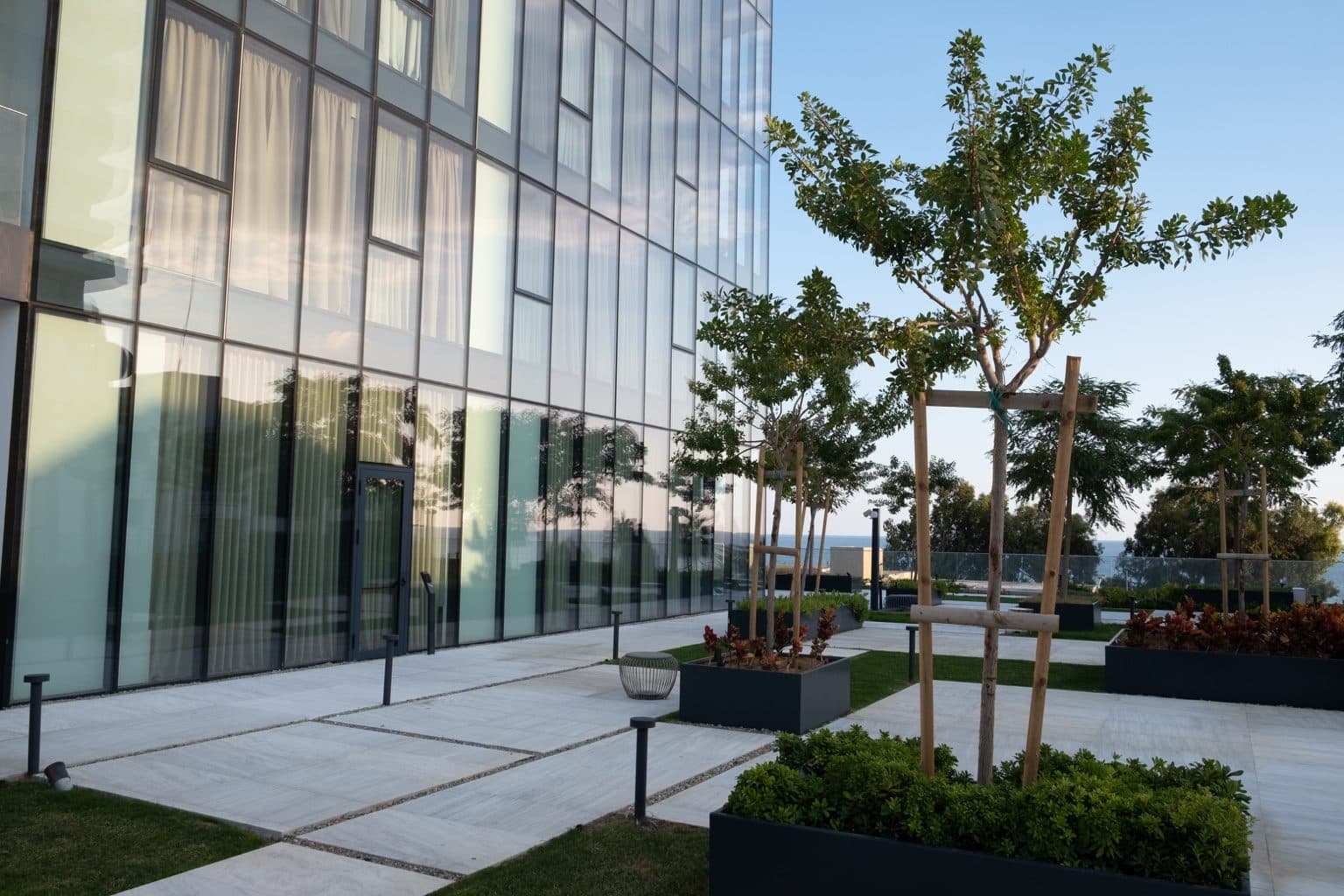 The Ritz-Carlton Residences
