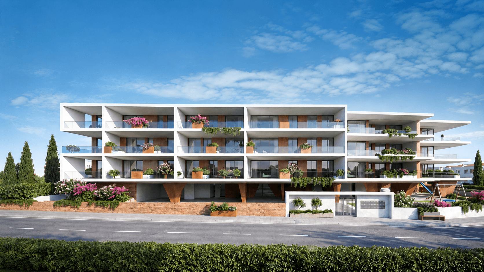 Elle Residences