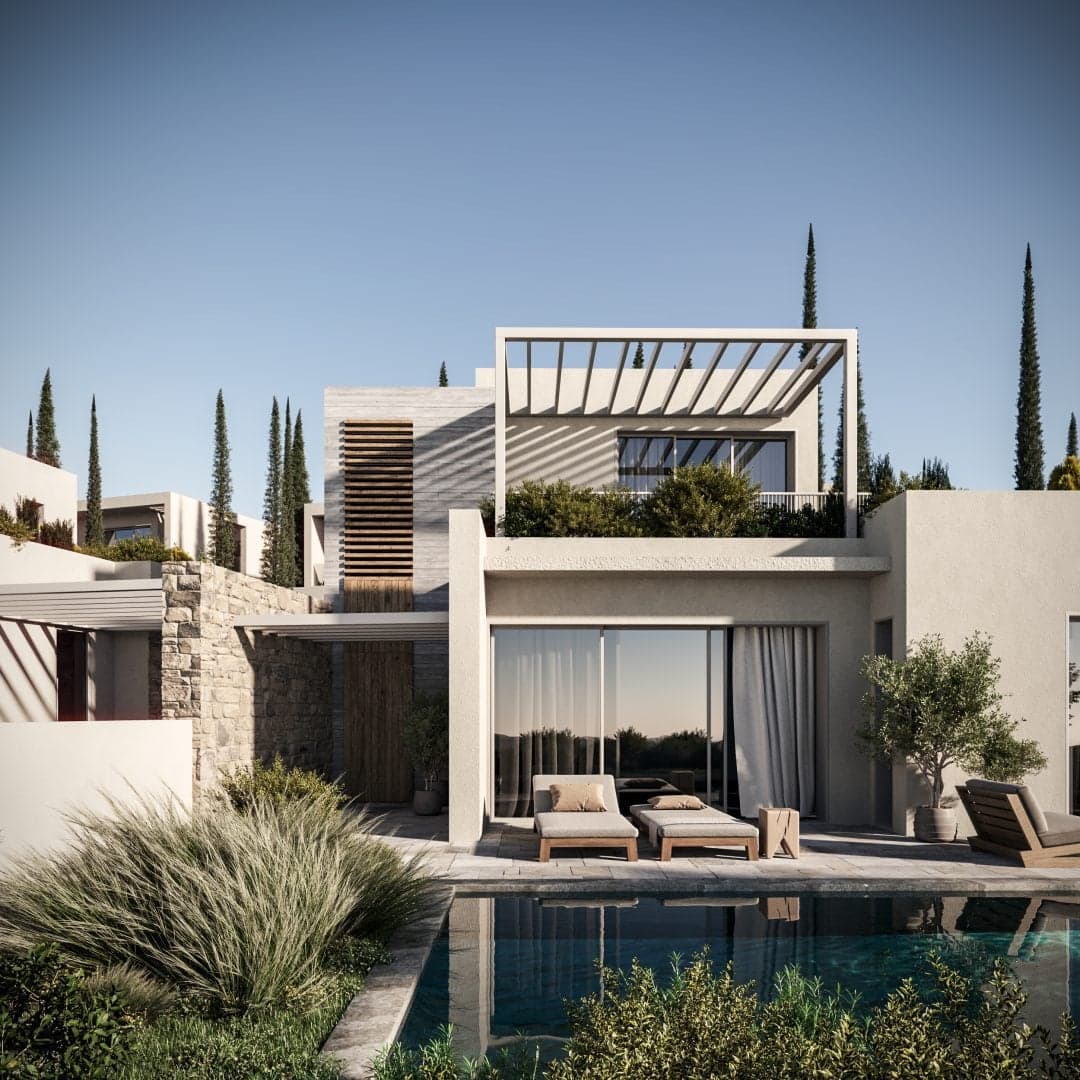 Coral Vista